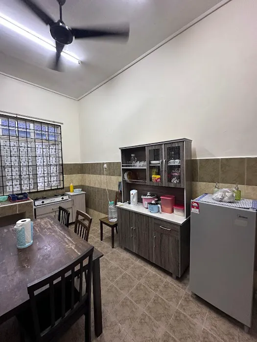 EZ Homestay Picture 4