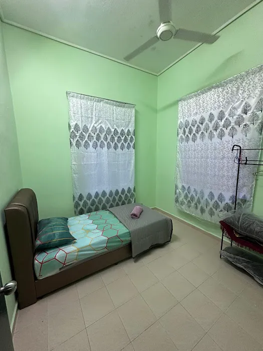 EZ Homestay Picture 5