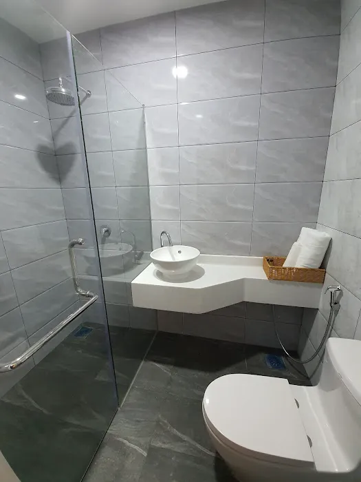 PARADIAN HOTEL Picture 2
