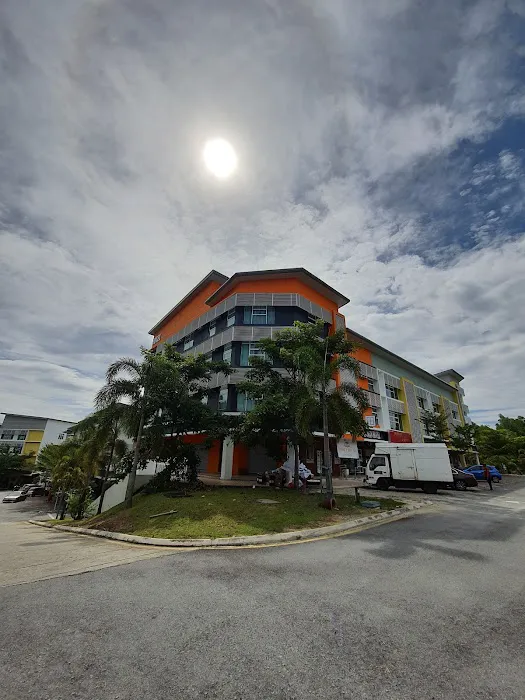 PARADIAN HOTEL Picture 1