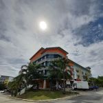 PARADIAN HOTEL