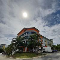 PARADIAN HOTEL ico