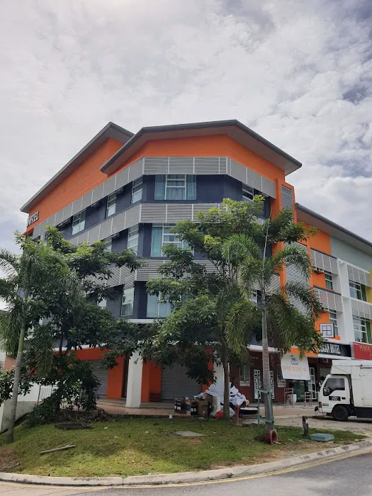 PARADIAN HOTEL Picture 8