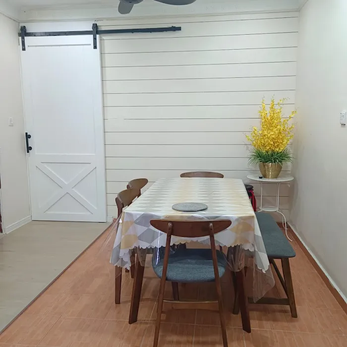 Homestay Aysran | PAROI-AMPANGAN-SENAWANG-SIKAMAT Picture 2