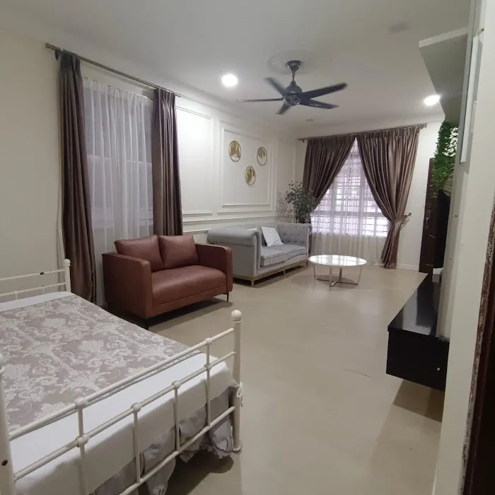 Homestay Aysran | PAROI-AMPANGAN-SENAWANG-SIKAMAT Picture 9