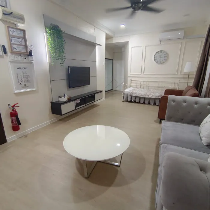 Homestay Aysran | PAROI-AMPANGAN-SENAWANG-SIKAMAT Picture 10