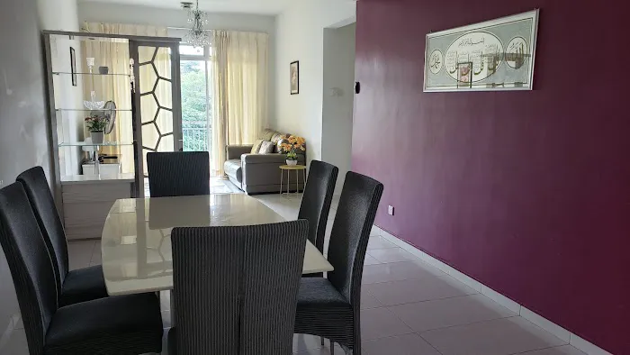 Homestay Adira Aisah RM190/night Picture 1
