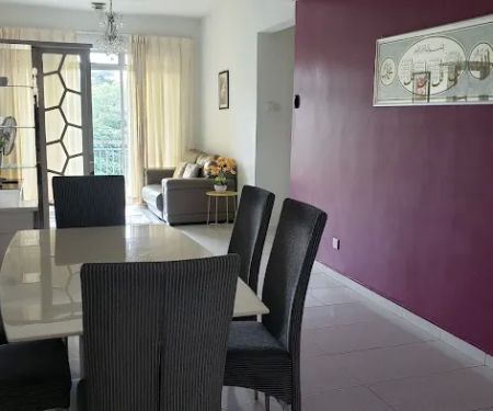 Homestay Adira Aisah RM190/night