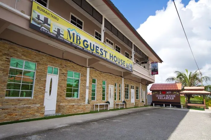 MB Guest House Picture 1
