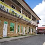 MB Guest House