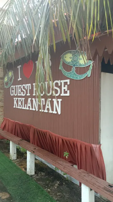 MB Guest House Picture 5