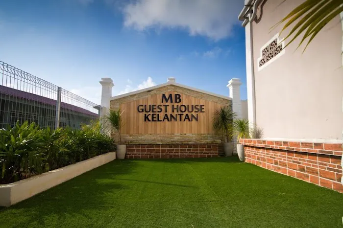 MB Guest House Picture 2