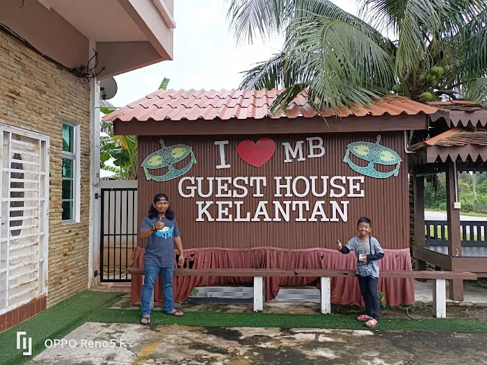 MB Guest House Picture 3