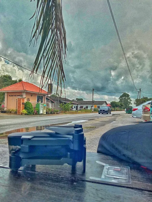 MB Guest House Picture 4
