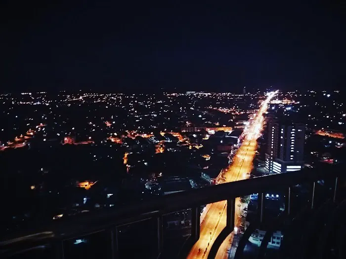 Mutiara Penthouse Hotel Picture 5