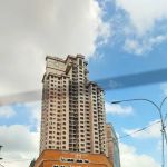 Mutiara Penthouse Hotel