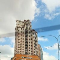 Mutiara Penthouse Hotel ico