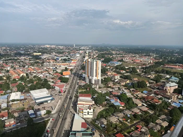 Mutiara Penthouse Hotel Picture 6