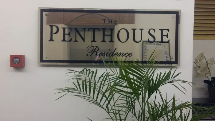 Mutiara Penthouse Hotel Picture 3