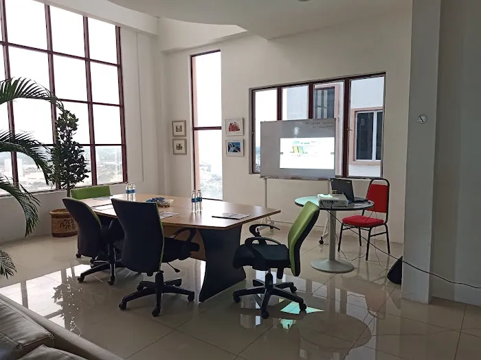 Mutiara Penthouse Hotel Picture 2