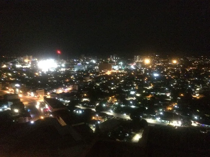 Mutiara Penthouse Hotel Picture 9