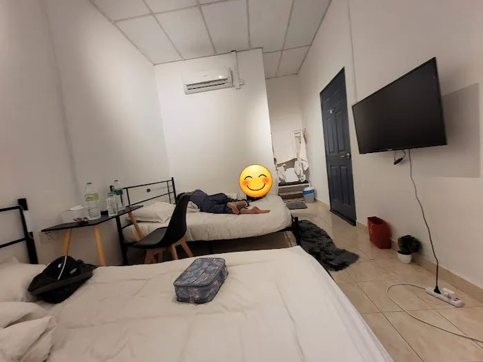 Rihla Hotel Dataran Tengah Picture 1