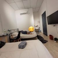 Rihla Hotel Dataran Tengah ico