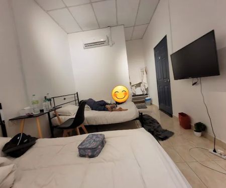 Rihla Hotel Dataran Tengah