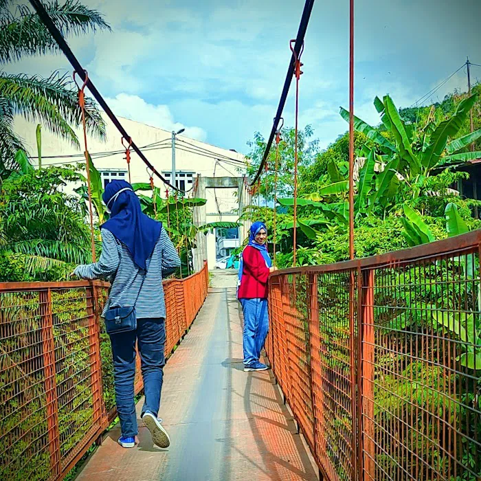 Rihla Hotel Dataran Tengah Picture 4