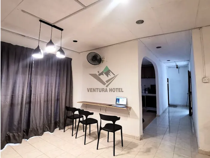 Ventura Hotel & Tours Picture 6