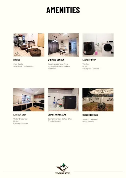 Ventura Hotel & Tours Picture 10