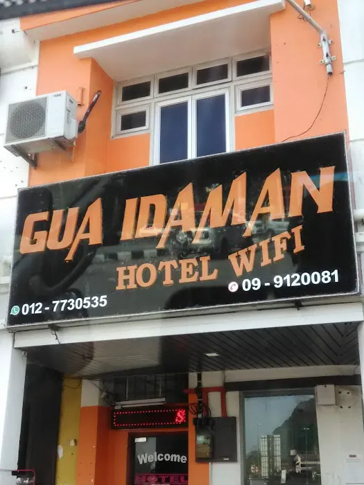 Gua Idaman Hotel Picture 2