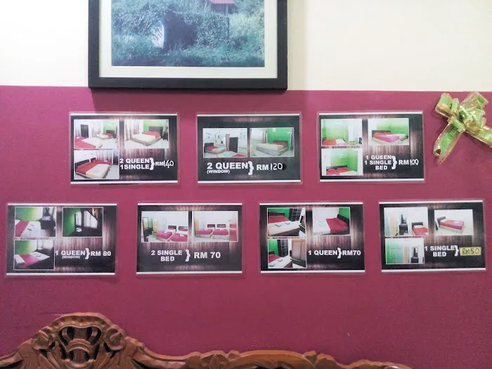 Gua Idaman Hotel Picture 4