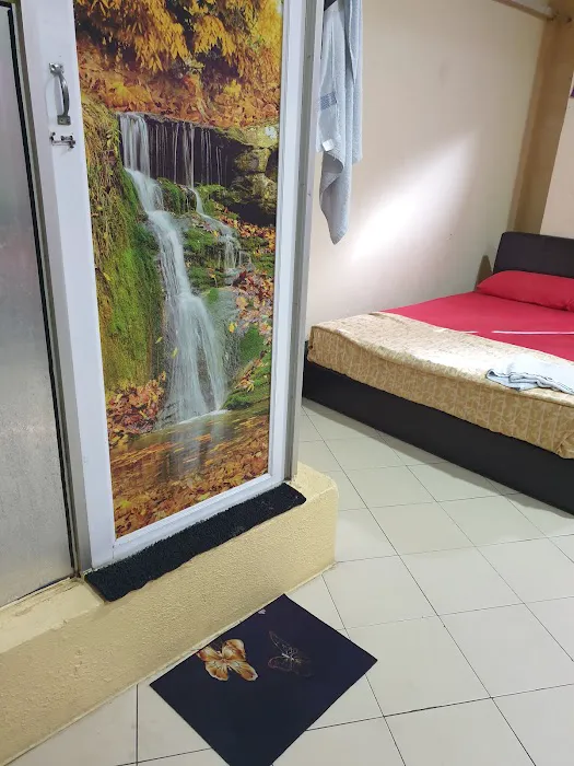 Gua Idaman Hotel Picture 5