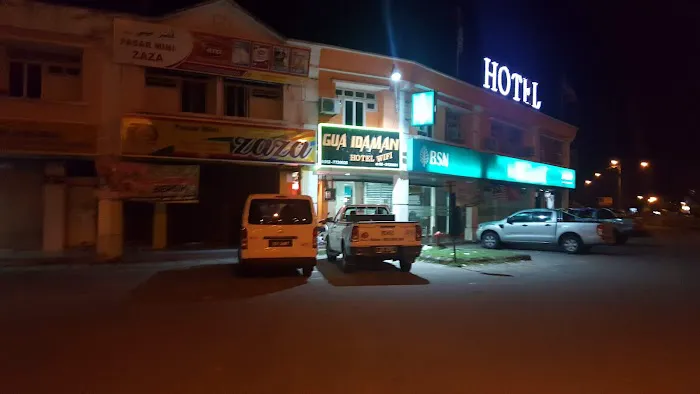 Gua Idaman Hotel Picture 7