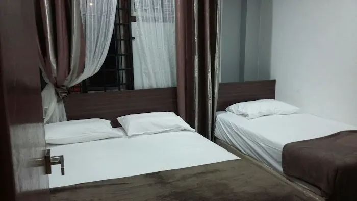 HOTEL BUDGET GUA MUSANG AR- RAUDHAH Picture 2