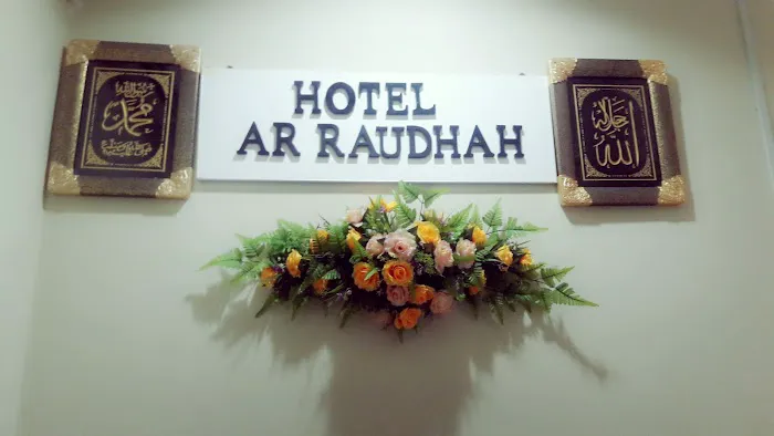 HOTEL BUDGET GUA MUSANG AR- RAUDHAH Picture 9