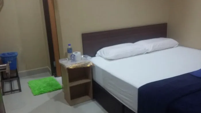 HOTEL BUDGET GUA MUSANG AR- RAUDHAH Picture 7