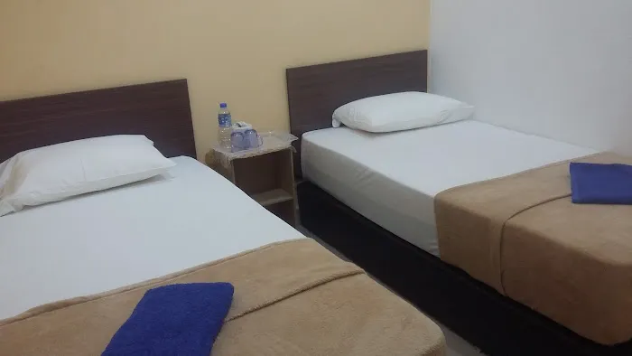 HOTEL BUDGET GUA MUSANG AR- RAUDHAH Picture 8