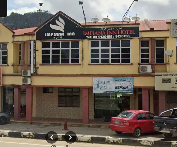 Impiana Inn Hotel Picture 2