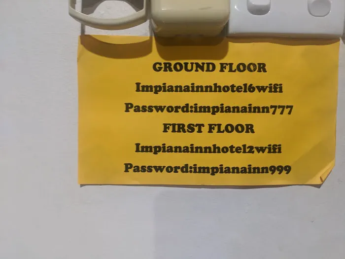 Impiana Inn Hotel Picture 3