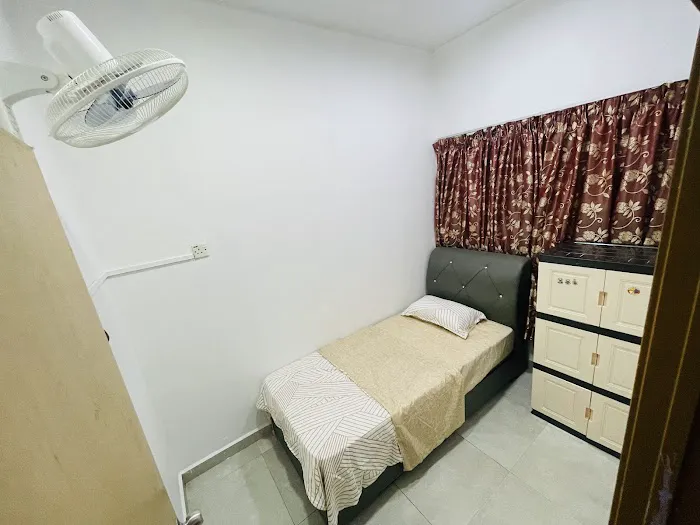 RMW HOMESTAY GUA MUSANG Picture 1