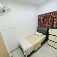 RMW HOMESTAY GUA MUSANG ico