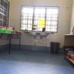 Homestay Haji Tuan Mohd Noor