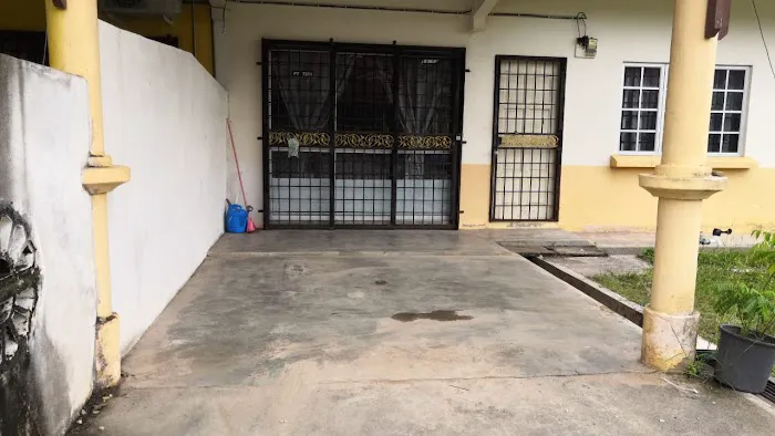 Homestay Haji Tuan Mohd Noor Picture 3