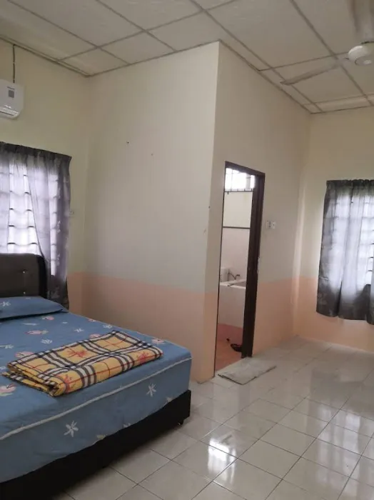 Homestay Haji Tuan Mohd Noor Picture 2