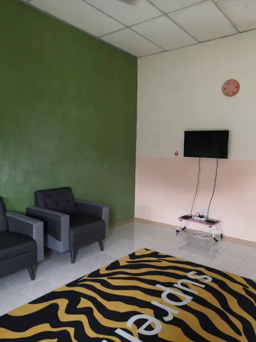 Homestay Haji Tuan Mohd Noor Picture 6