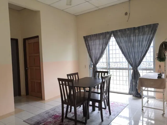 Homestay Haji Tuan Mohd Noor Picture 5