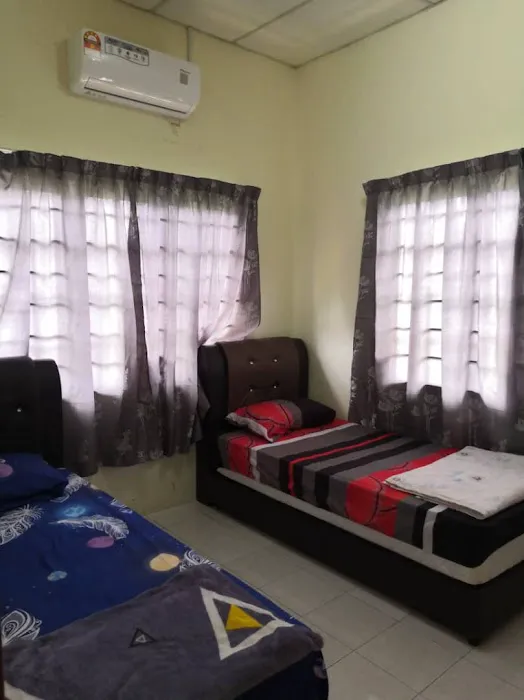 Homestay Haji Tuan Mohd Noor Picture 8