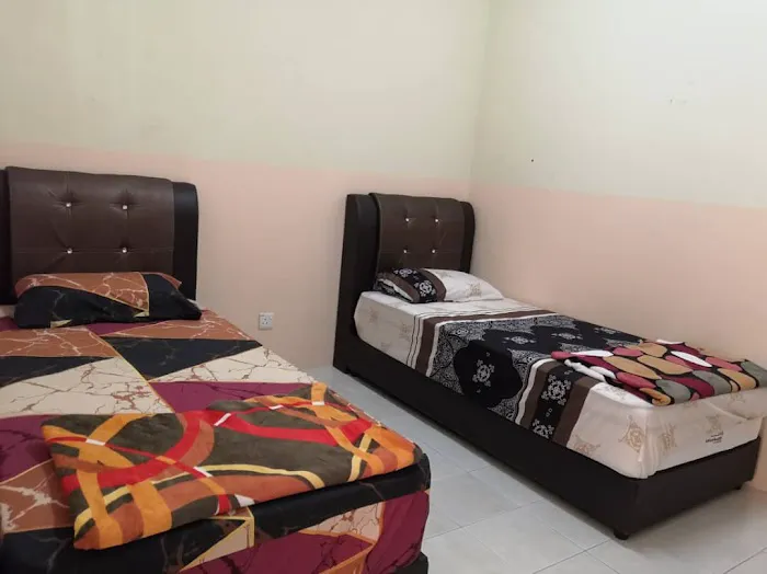 Homestay Haji Tuan Mohd Noor Picture 9